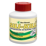 Средство для удаления силикона и плесени SILI-KILL